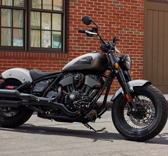 ブラックアウトBobberデザイン