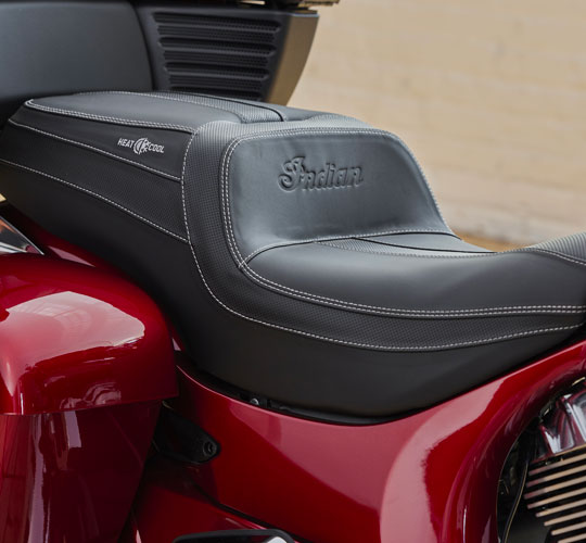 どこまでも行けるシート