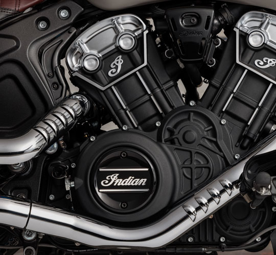 95馬力。解き放て。