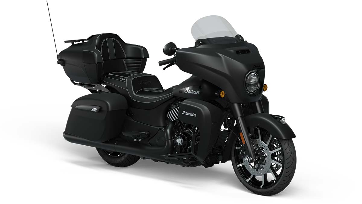 Roadmaster Limited